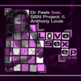 Love Sex e.p. 2010ad
